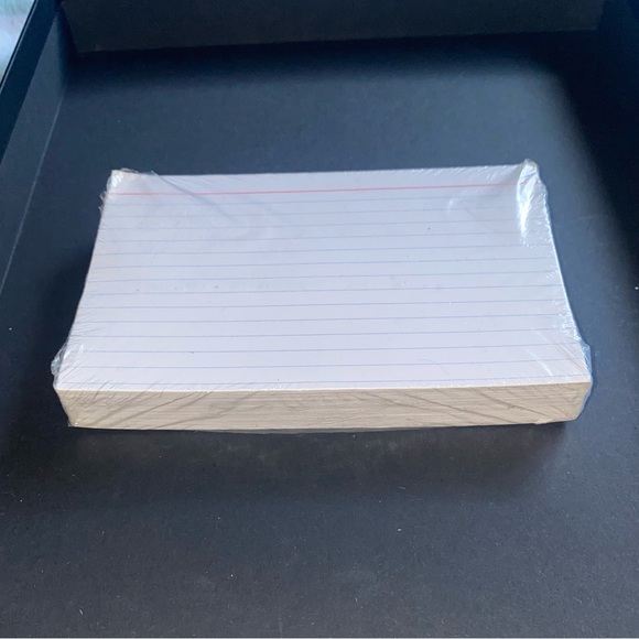 Flash cards - Picture 7 of 9